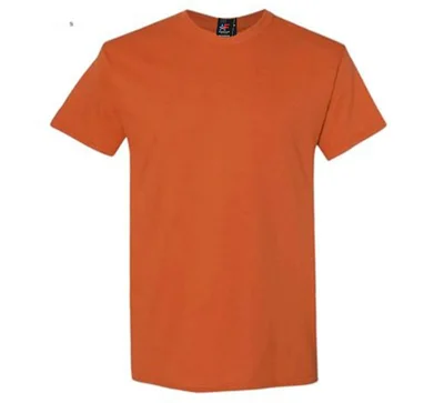 Texas Orange