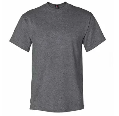Charcoal Heather