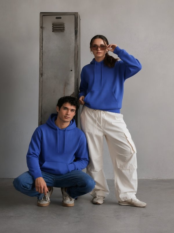 Hoodies